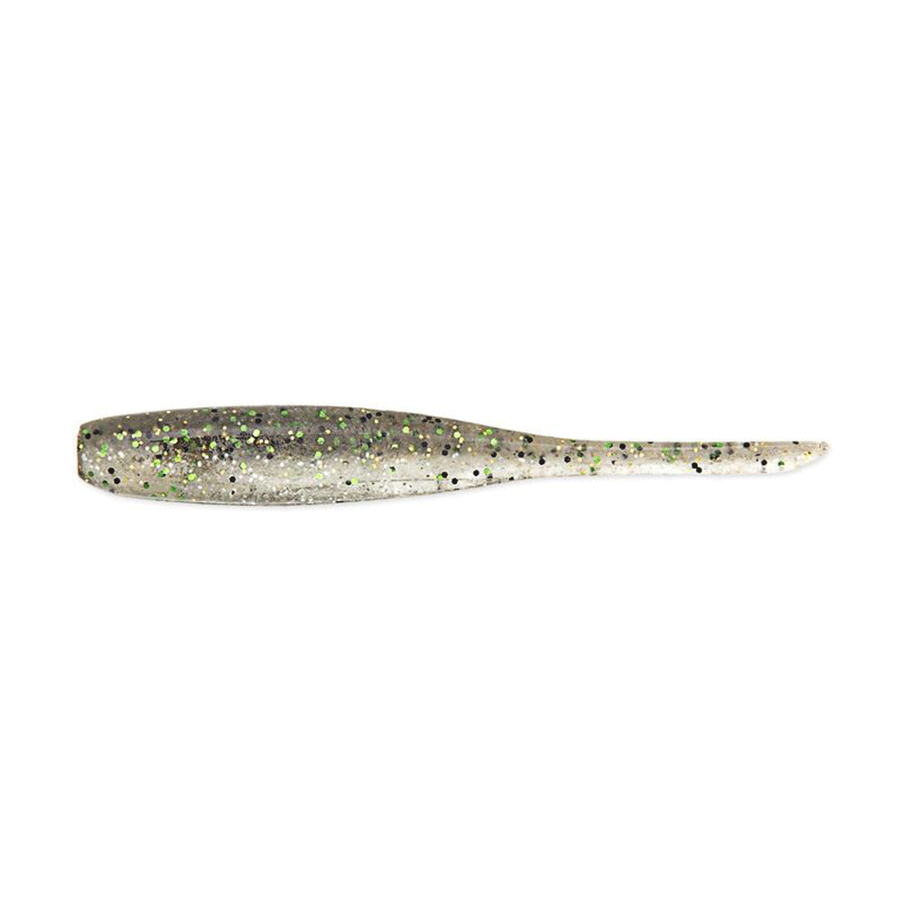 Keitech Shad Impact 2 5,8 cm Silver Flash Minnow