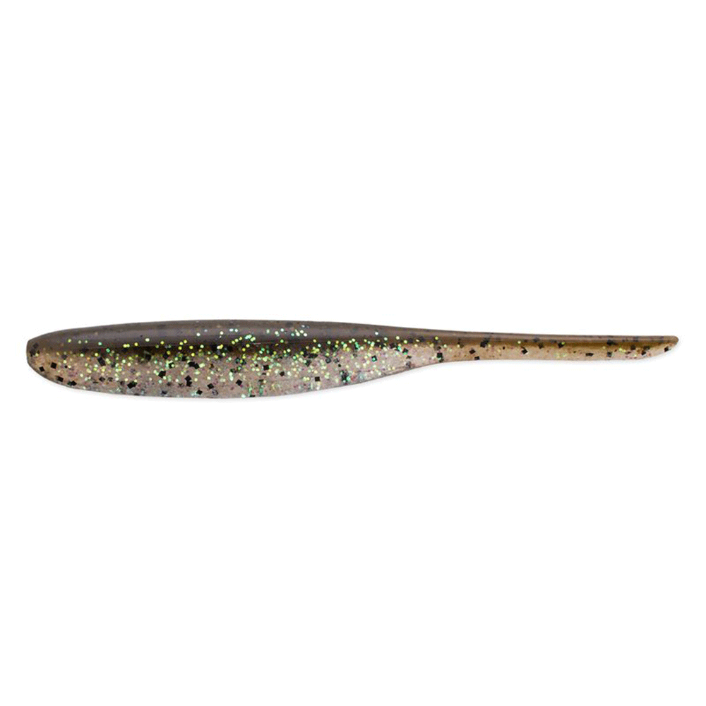 Keitech Shad Impact 3 7,5 cm Panhandle Moon