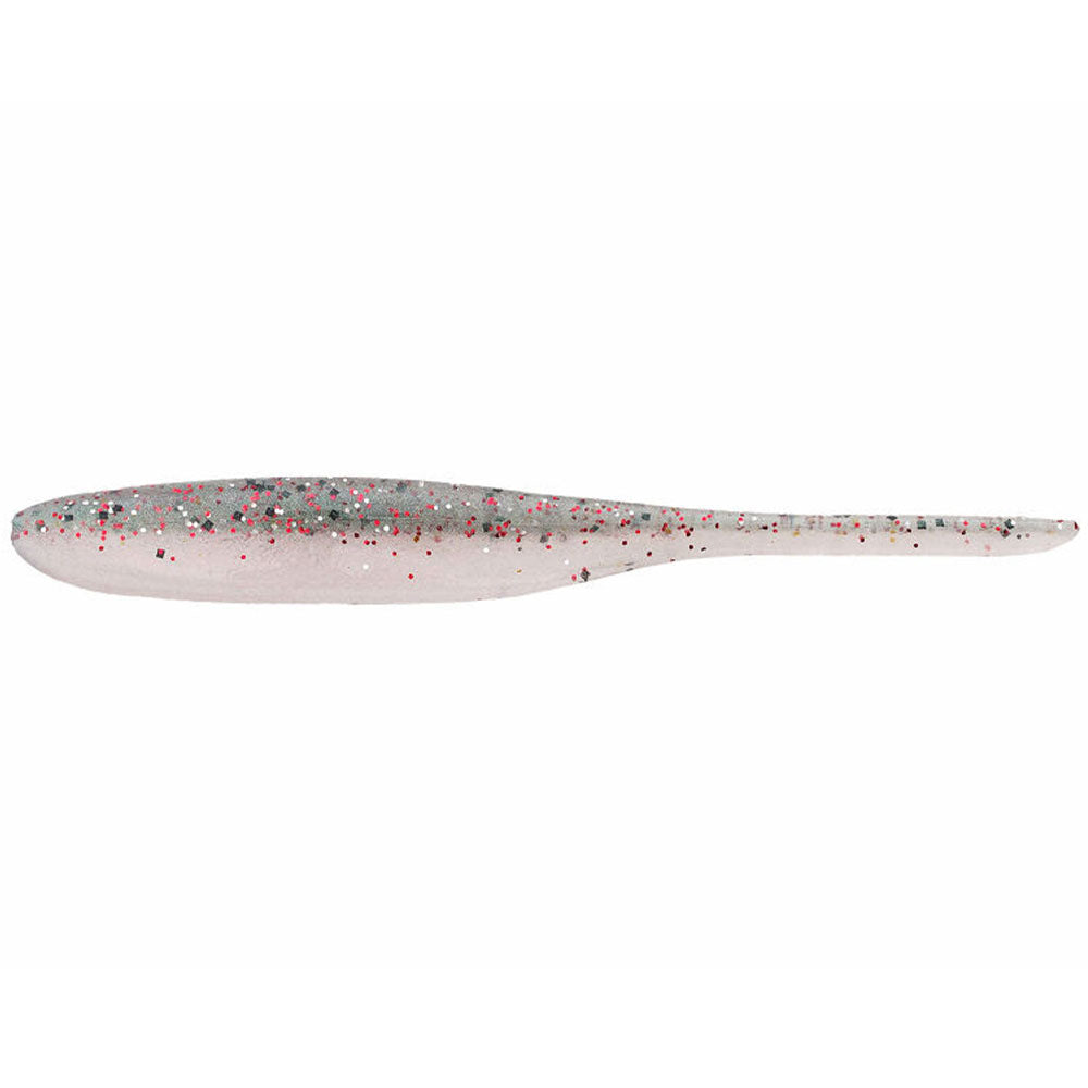 Keitech Shad Impact 3 7,5 cm MOP Roach AM Edition