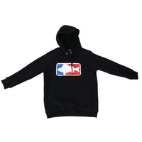 Bewertung von Anonym für das Produkt Kids Hoodie "National Fishing League" 110/116