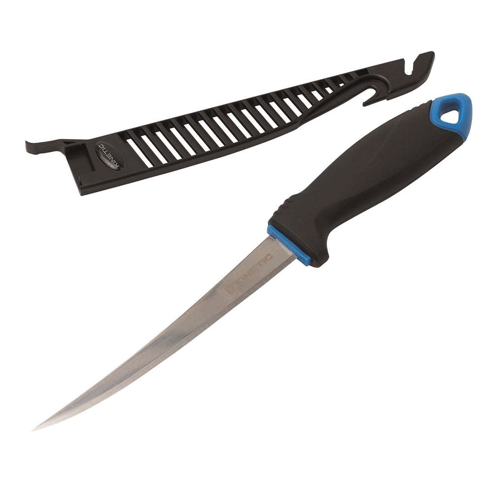Kinetic DL Fillet Knife 6 Filetiermesser