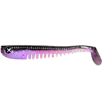 Bewertung von René für das Produkt King Lui 12,5 cm Purple Haze