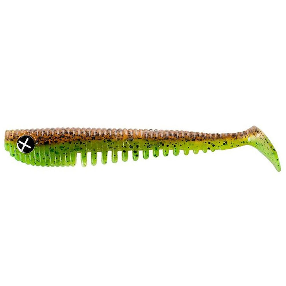 Monkey Lures King Lui 12,5 cm Bugs Pumpkin