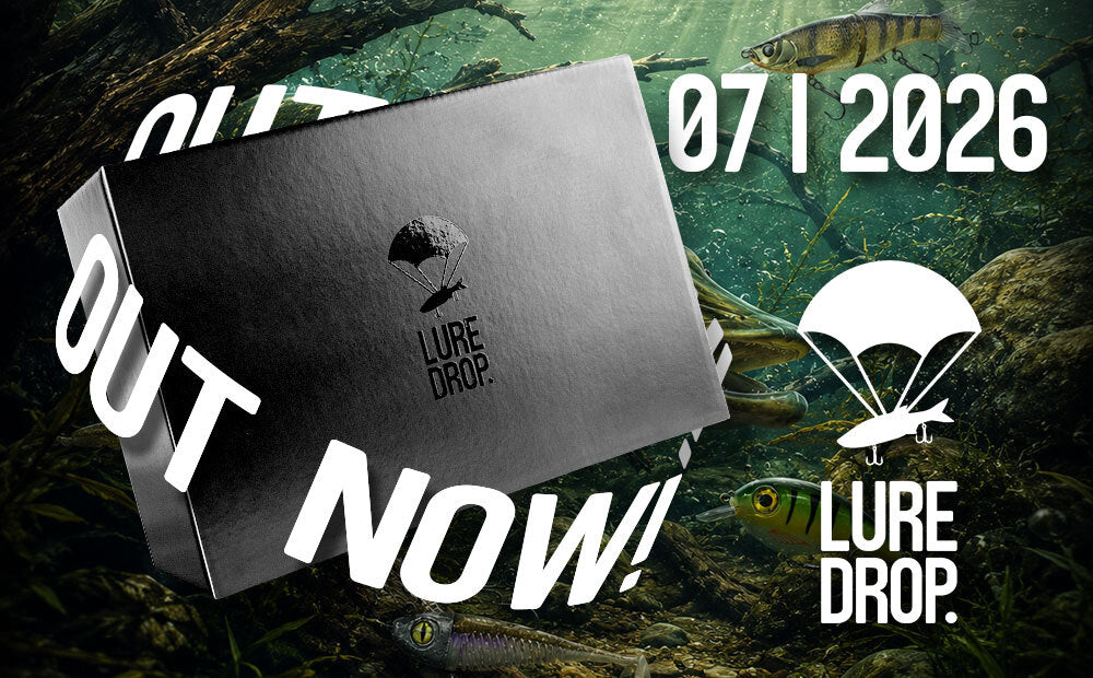 Lure Drop 07-26