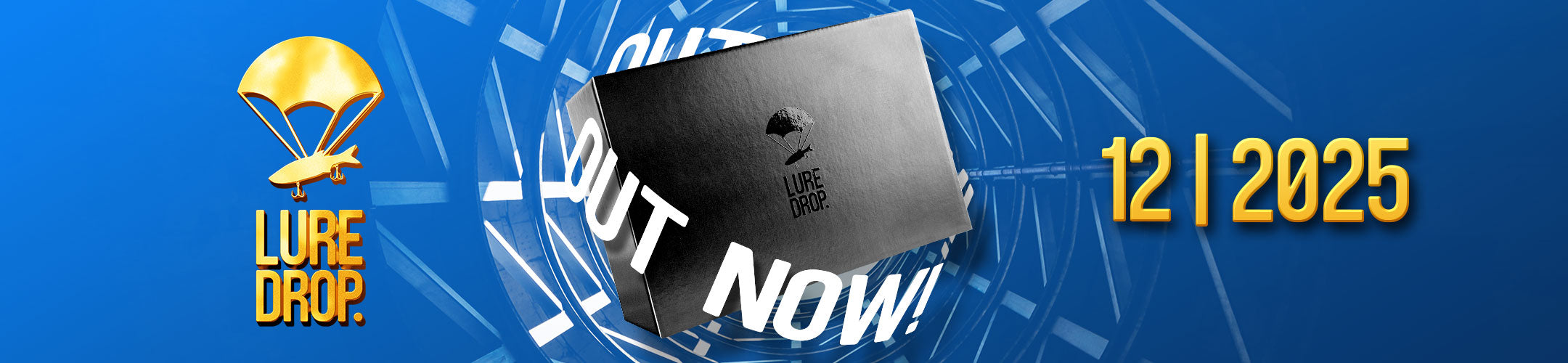 Die besten Köder für die aktuellen Bedingungen, vereint in einem Drop.