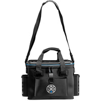 Bewertung von Oliver für das Produkt Tackle Bag | Bakkan L / 36 x 23 x 28 cm / 24 L