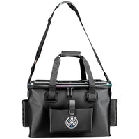 Bewertung von Patrick für das Produkt Tackle Bag | Bakkan XL / 48 x 36 x 28 cm / 50 L