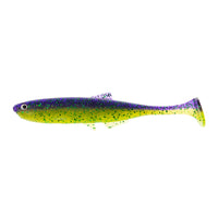 Bewertung von Alexander für das Produkt KØFI Bleak Shad 12 cm (KÖFI) Purple Rave