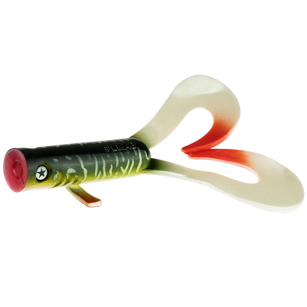 LMAB Drunk Dancer 23 cm Esox Emil