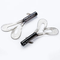 Bewertung von Anonym für das Produkt Drunk Dancer 15 cm Lean Bream