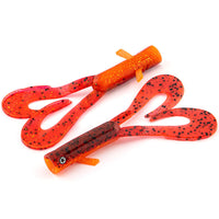 Bewertung von Johannes für das Produkt Drunk Dancer Mini 7.5 cm / Bloody Mary