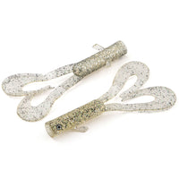 Bewertung von Sam für das Produkt Drunk Dancer Mini 5 cm / Champagner Steffi