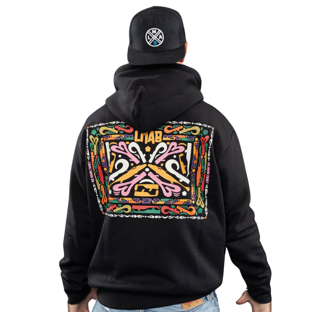 Savage Gear Classic Zip Hoodie - Comfortabele Hooded Sweatshirt Voor Vissers & Outdoor