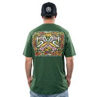 Bewertung von Marcel für das Produkt Drunk Family (Shirt) XL