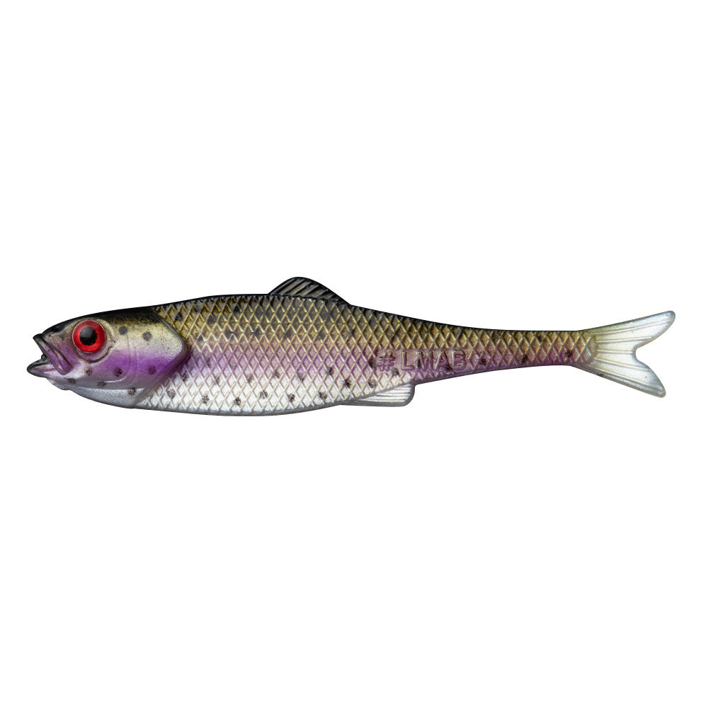 LMAB Finesse Filet 11 cm Rainbow Trout