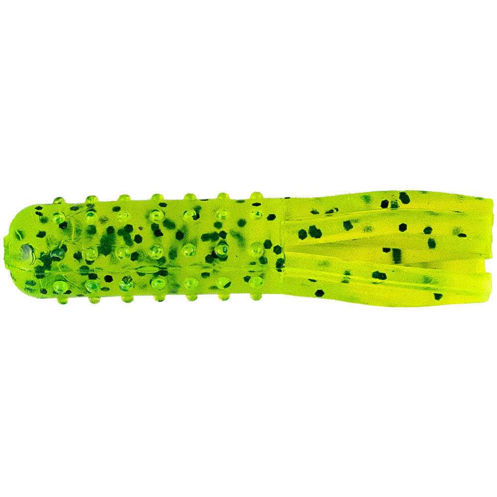 LMAB Finesse Filet Tube 5 cm TPE 5 cm UV Kiwi