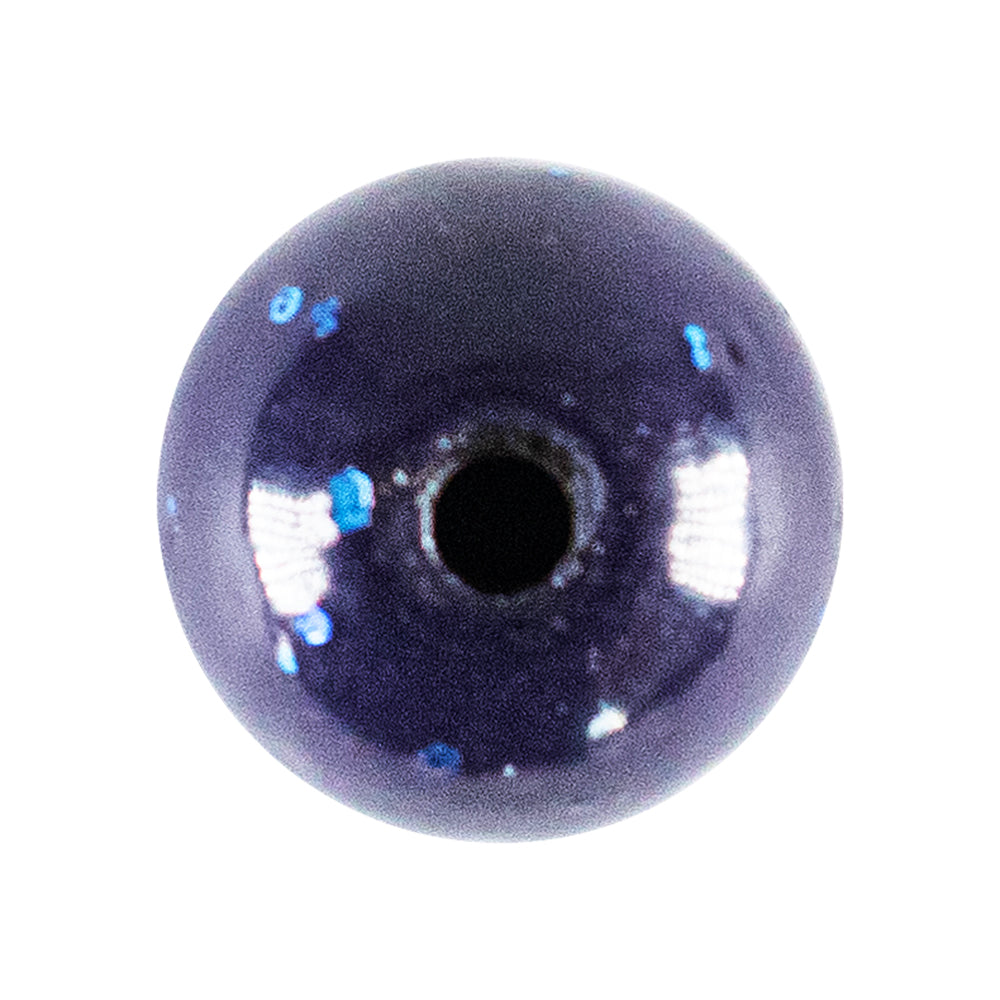 LMAB Force Beads 6,0 mm June Bug