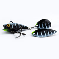 Bewertung von Hans-Lothar für das Produkt KØFI Good Vibe 14.0 g / Black Tiger