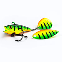 Bewertung von Janina für das Produkt KØFI Good Vibe 10.0 g / Firetiger