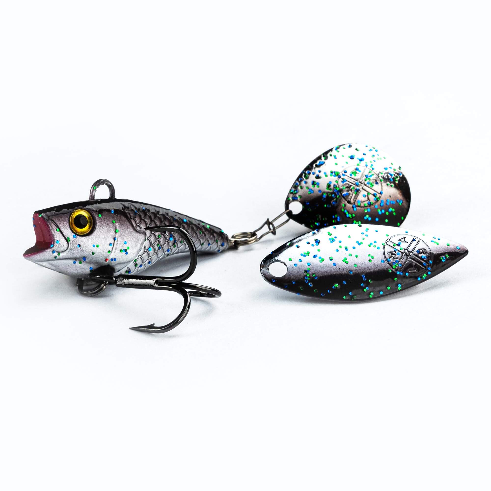 LMAB KØFI Good Vibe 10 g / 14 g / 21 g Galaxy