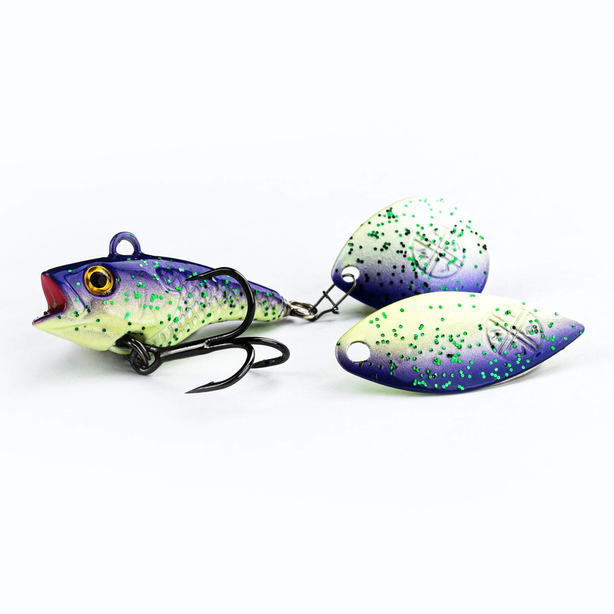 LMAB KØFI Good Vibe 10 g / 14 g / 21 g Purple Rave