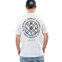 Bewertung von Stephan für das Produkt Great Story (Shirt) S