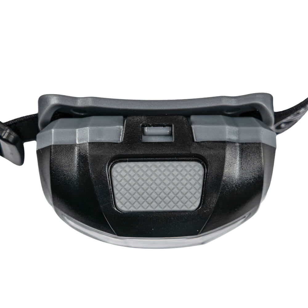 LMAB Headlamp 2026 / Kopflampe / Knopf