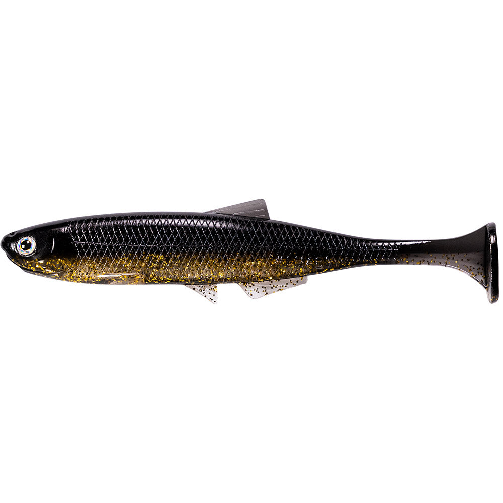 LMAB KFI Bleak Shad 12 cm KOeFI Holy Kings