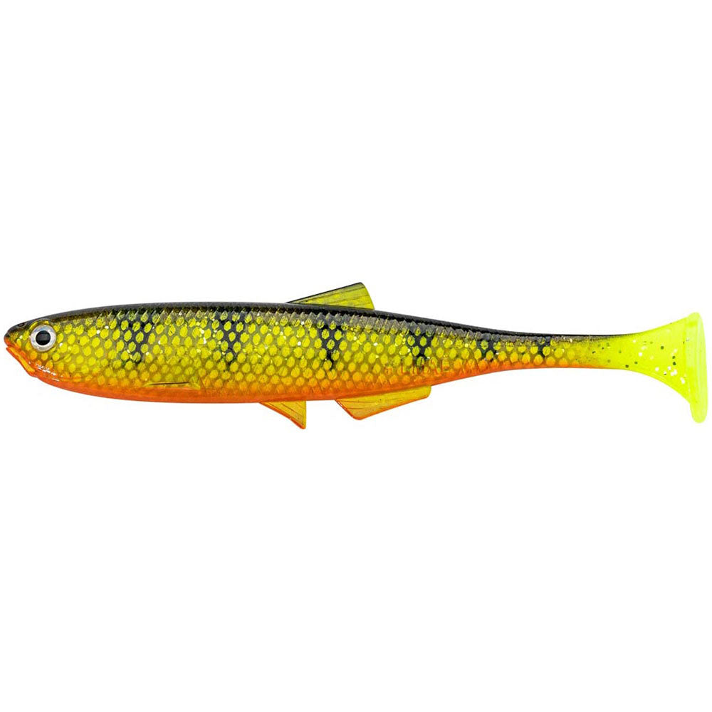 LMAB KFI Bleak Shad 18 cm KOeFI Natural Perch