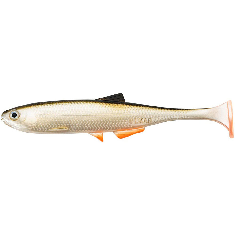 LMAB KFI Bleak Shad 15 cm KOeFI Real Roach