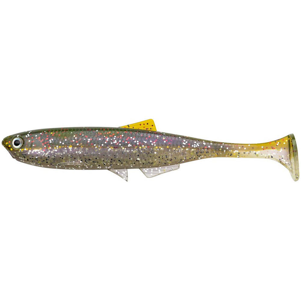 LMAB KFI Bleak Shad 15 cm KOeFI Universe