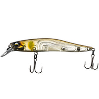 Bewertung von Fabian für das Produkt KØFI Flash Vibe 9,8 cm Shallow Runner / Flachläufer / Ayu