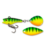 Bewertung von Janina für das Produkt KØFI Good Vibe 10.0 g / Firetiger
