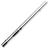 Bewertung von Antje für das Produkt La Moustique Casting 230 cm / 20-80 g