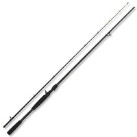 Bewertung von Alexander für das Produkt La Moustique Casting 230 cm / 30-100 g