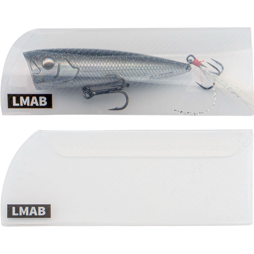 LMAB Lure Sleeve 4,x11