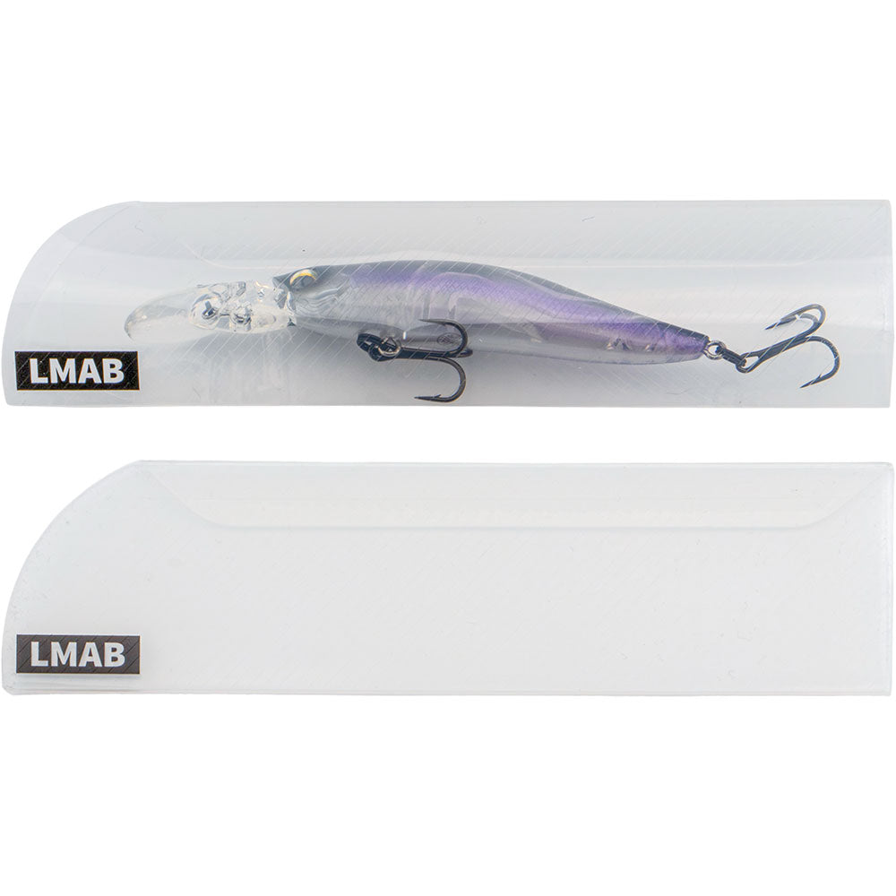 LMAB Lure Sleeve 4,5x16