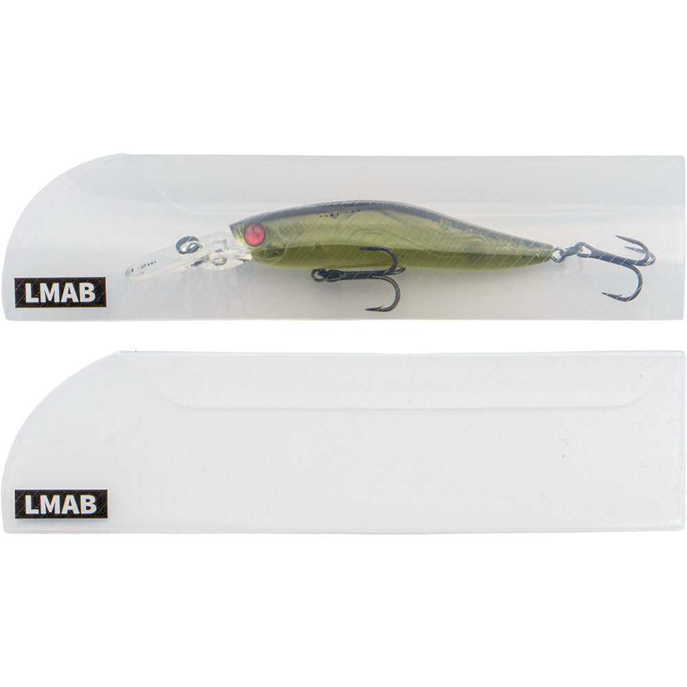 LMAB Lure Sleeve 4x14