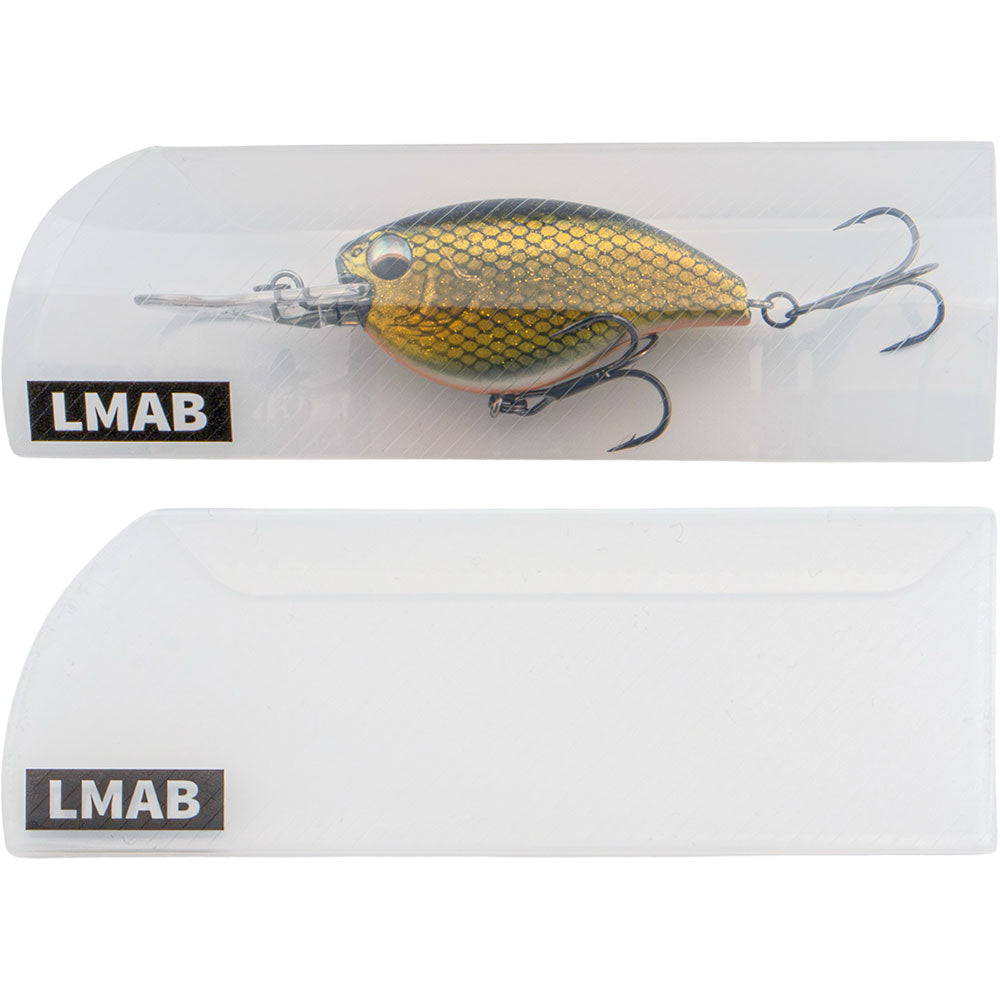 LMAB Lure Sleeve 5x13