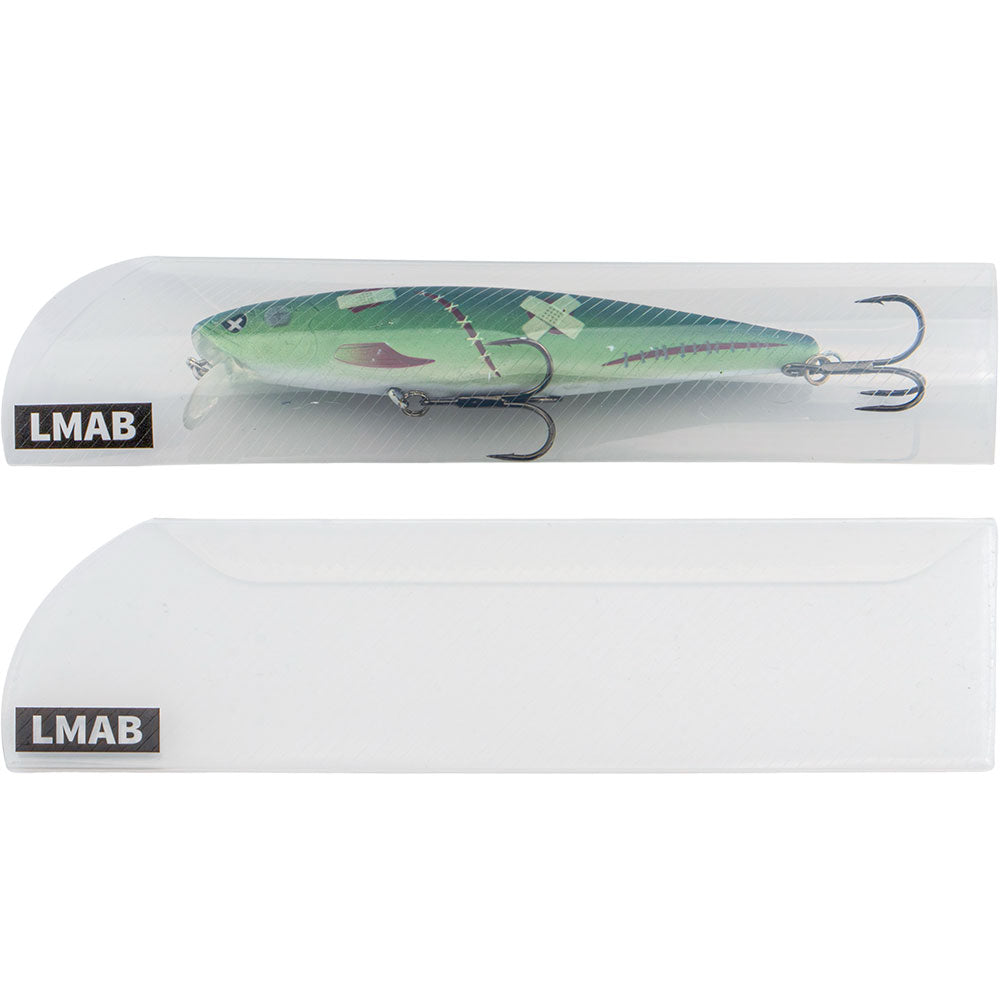 LMAB Lure Sleeve 5x18