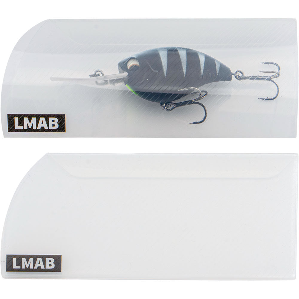 LMAB Lure Sleeve 6,5x14