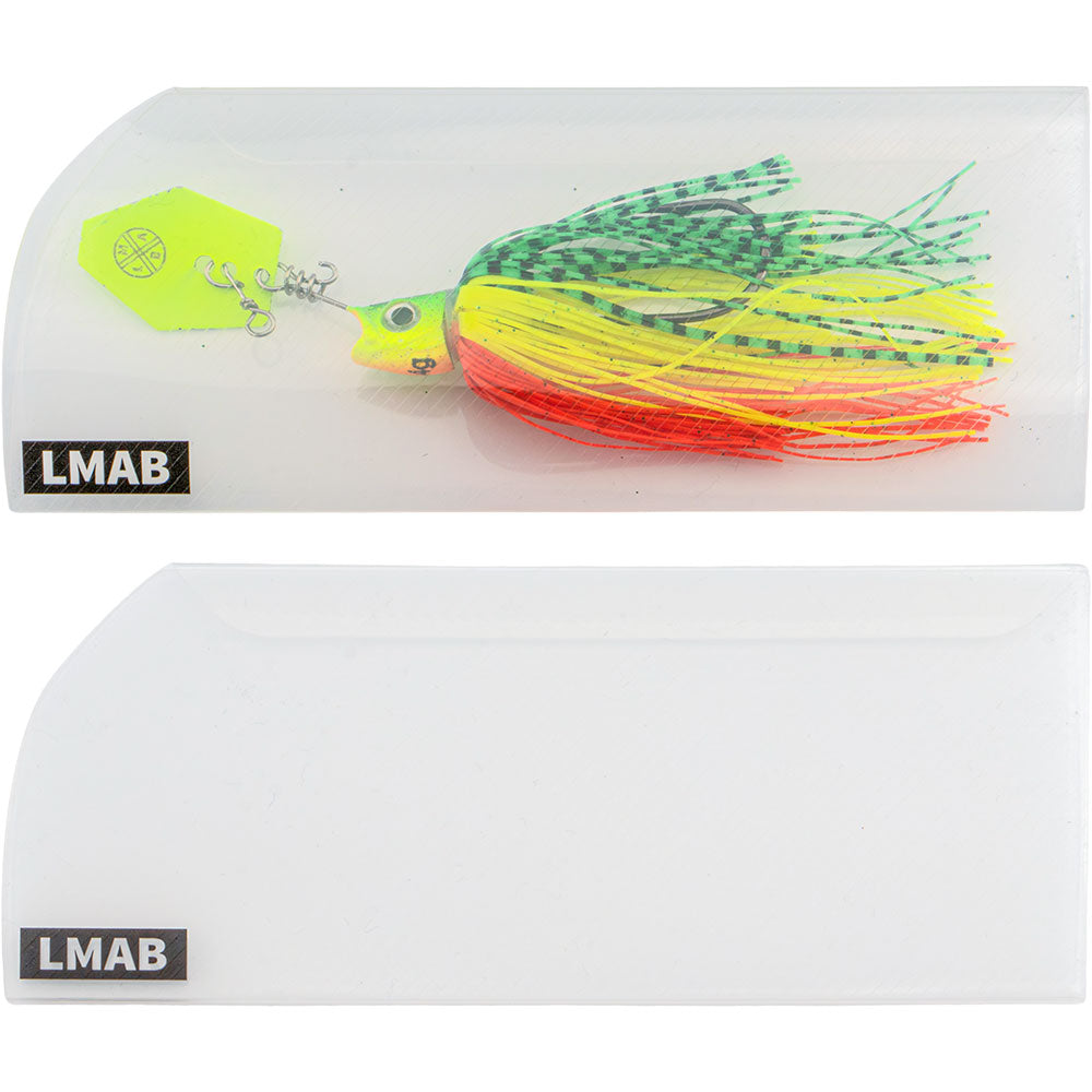 LMAB Lure Sleeve 7,5x17