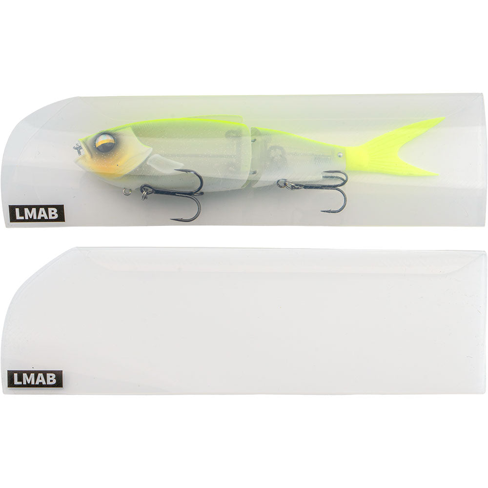 LMAB Lure Sleeve 7,5x23