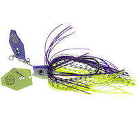 Bewertung von Marco für das Produkt Multi Vibe 2.0 5/0 / 14 g / Purple Rave