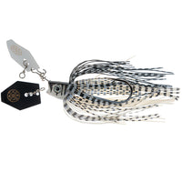 Bewertung von Roland für das Produkt Multi Vibe 2.0 1/0 / 10 g / White Tiger