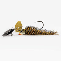 Bewertung von Kevin für das Produkt Multi Vibe 2.0 5/0 / 14 g / Real Perch