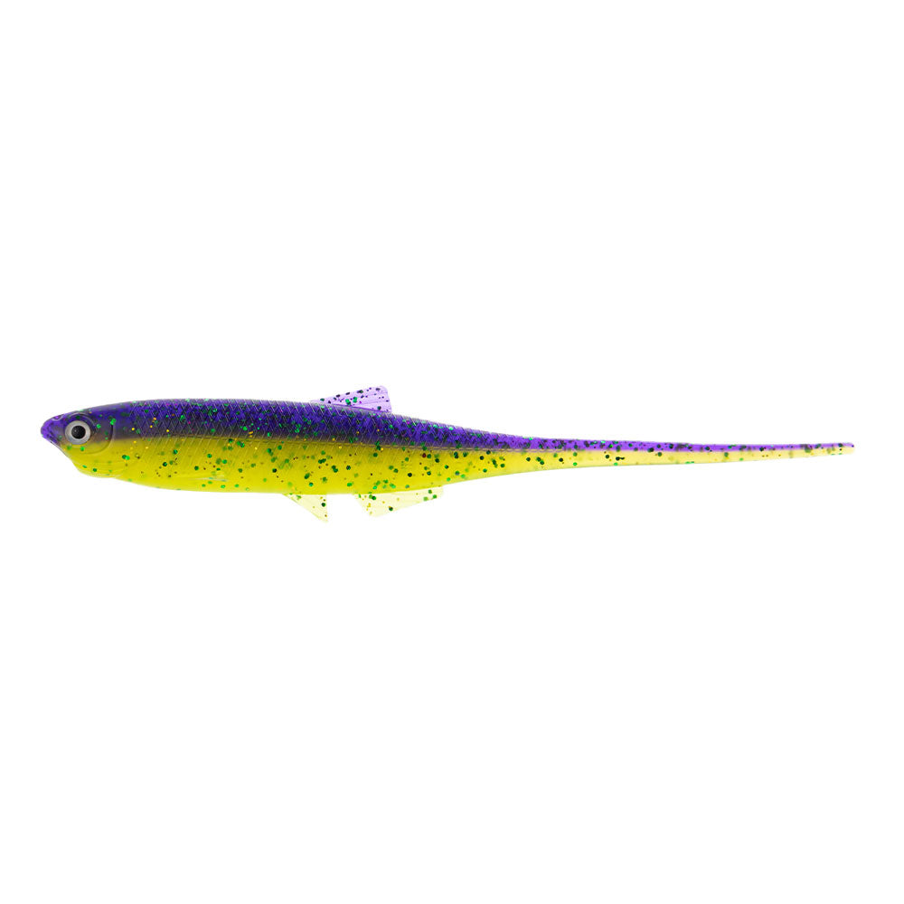 LMAB KFI Bleak Pintail 7 cm Purple Rave