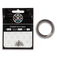Bewertung von Łukasz für das Produkt Power Split Ring 5 mm / 15 kg