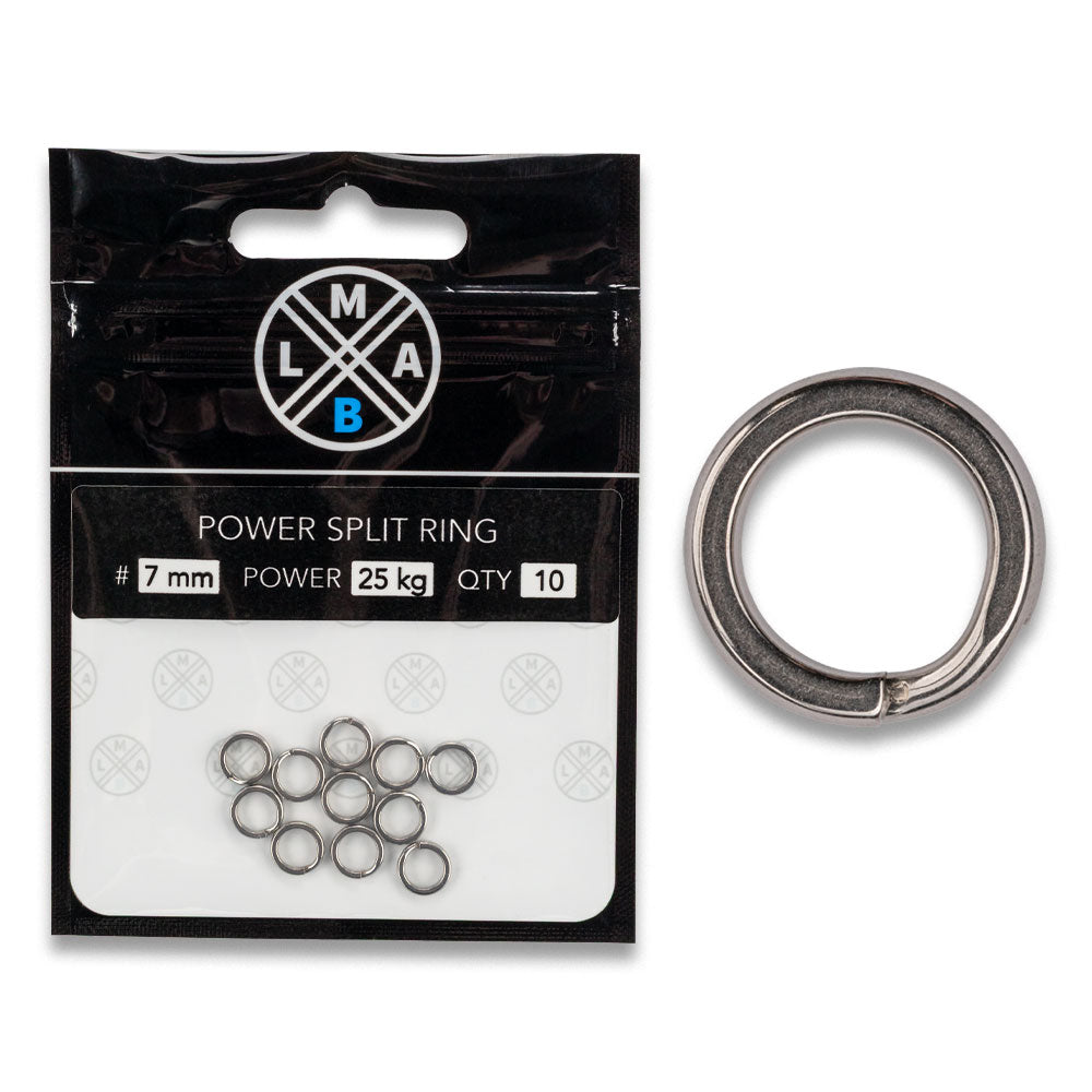 LMAB-Power-Split-Ring-7-mm-25-kg