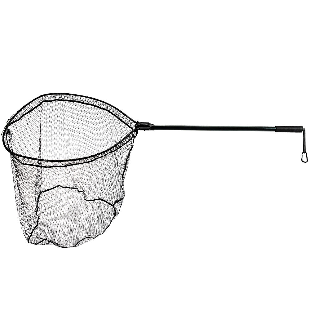 LMAB Quick Out Landing Net L 70x60x60